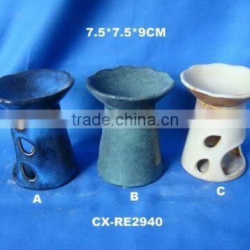 tea light oil burners