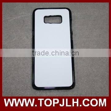 Cheap Price Plastic Mobile Phone Case for Samsung S8 Edge photo-3