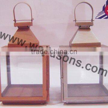 Fancy Decorative Lanterns, Large Metal Lanterns photo-4