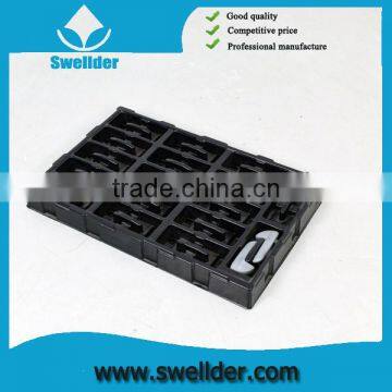 Swellder Professional Thermformed Packaging Tray For Industry photo-5