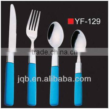 Plastic Handle Cutlery photo-5