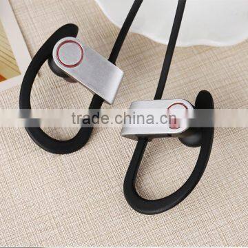 2016 Newest Bluetooth Earphone Hottest Portable Neckband Bluetooth Waterproof Running Bluetooth Headphone Wireless photo-2