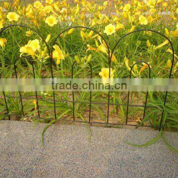 garden fence LMGF-2054