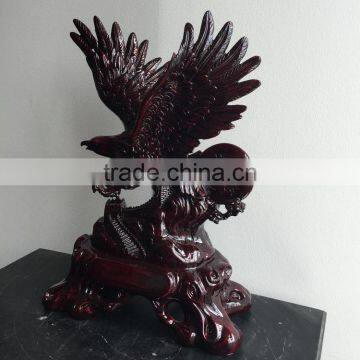 Resin Figure of Lanneret Statue photo-3