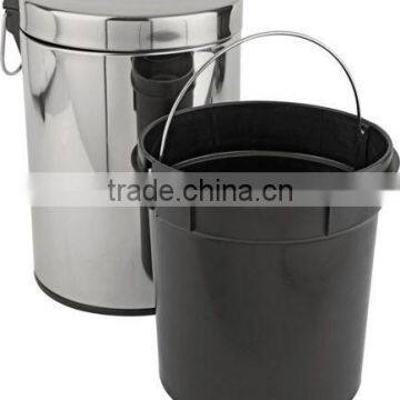 High quality Waste Bin with Round Shape recycle bin