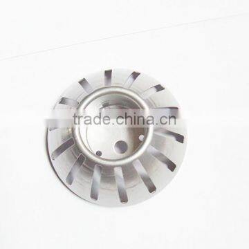 OEM ODM Customized China Manufacturer Metal Forming for Illumination photo-2