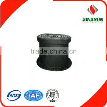 Xinshun foundry round cast iron Fire hydrant