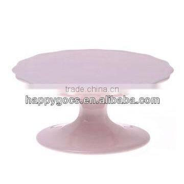 Beautiful Hot Sale Wedding Cake Stand,new Design Wedding Cake Stand,sale Single Tier Wedding Cake Set photo-3