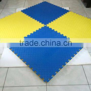 Taekwondo Judo Akido Tatami Thick Foam Play Mat photo-2