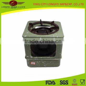 Kitchen Appliances Cooking Kerosene Stove With Wick of India photo-3