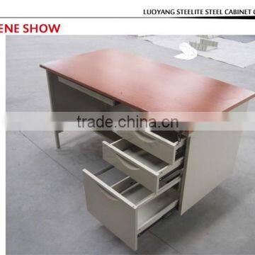 Metal Furniture Factory Workshop Worker Middle East Maket Office Table photo-4