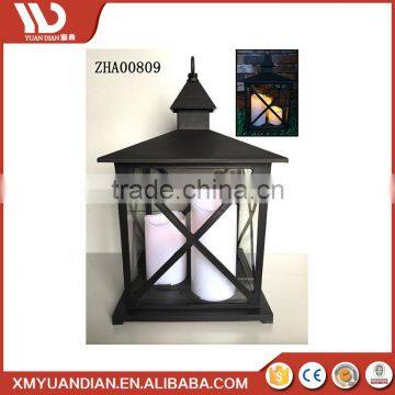 Wholesale Manufacturer China Trending Products Resin Craft Supply Led Light Christmas photo-2