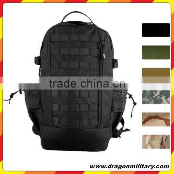 Hot sale black 35L medium transport pack