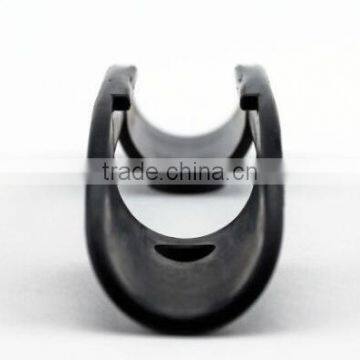 ABS kayak paddle clip