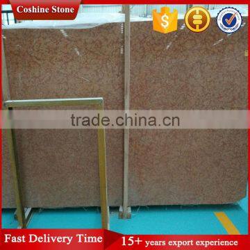Rossa Verona Marble Flooring Tile Designs photo-5