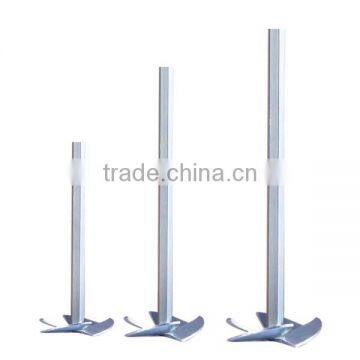 HEXAGON SPIRAL HAND PAINT MIXER MANUAL PAINT MIXER photo-4