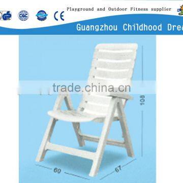 (HD-19701)Beach Chair Folding by Plastic photo-2