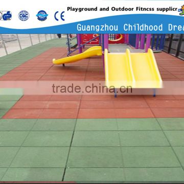 CHD-804 Residential Outdoor Cheap Rubber Flooring