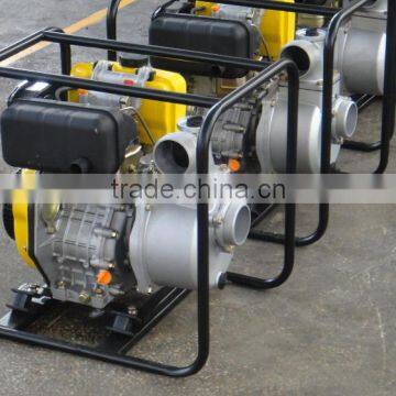2inch 3inch 4inch Diesel Water Pump, Price of Diesel Water Pump Set, Agriculture Irrigation Diesel Water Pump photo-3