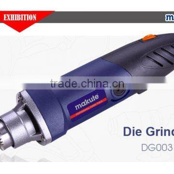 Wet Grinder MAKUTE Professional Die Grinder DG003 photo-3
