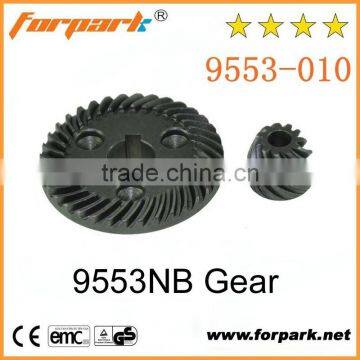 Power tools Spare Parts MKT 9553nb gear head tools