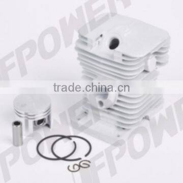 Cylinder Assy MS170 High Quality for Chain Saw Spare Parts