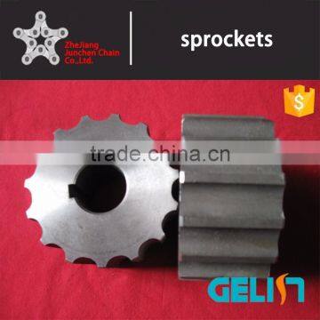 Plastic/steel Table/falt Top Conveyor Chain Sprocket photo-3