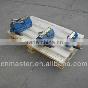 Magnetic Lifter for Steel Plate (PML-10) photo-2