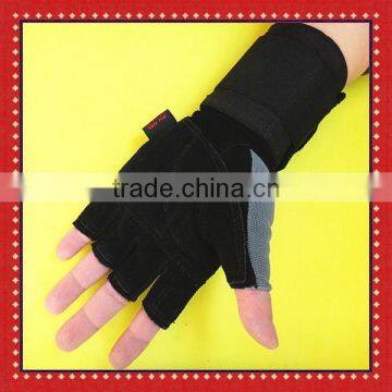 Unisex Weight Lifting Training Gloves For Gym photo-2