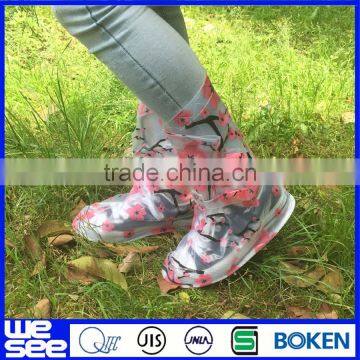 Wholesale Rain Cover for Shoes photo-3