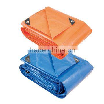 Pvc tarp,blue color(27001)