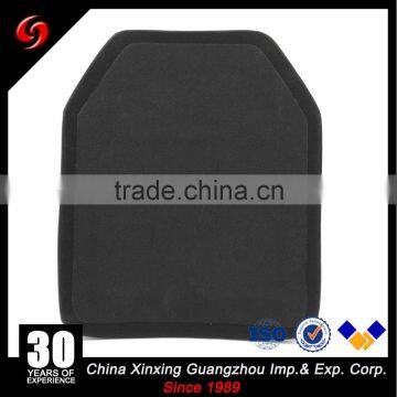 Aluminum Oxide Ceramic Bulletproof Plate Level 5 Armor Vest Plates Sale photo-3