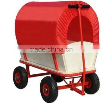 Kids Wagon Cart Tc1812 photo-3