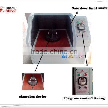 Best-selling stone grinding machine lab small pulverizer for sale