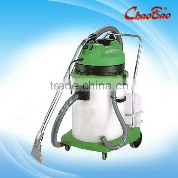 Air Clean 60L Plastic Tank Carpet Cleaner