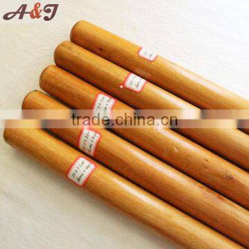 Paint Wooden Shovel Handle Farm and Garden Tool Handle photo-2