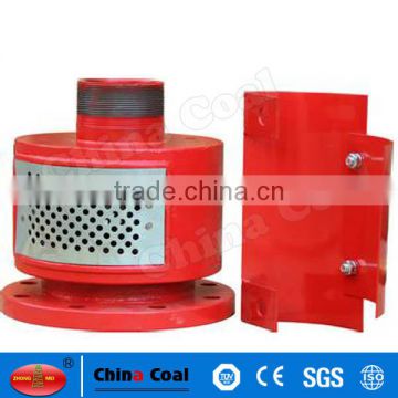 China Vertical Foam Tank Foam Generator