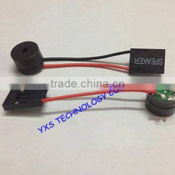 mainboard buzzer mainboard horn speaker siren computer case buzzer