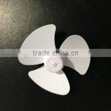 Air Condition Plastic three blade fan