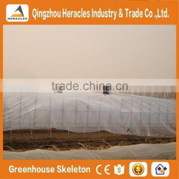 Heracles Trade Assurance Plastic Greenhouse for Sale photo-6