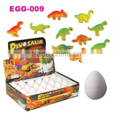 Growing Dinosaur Egg Toy