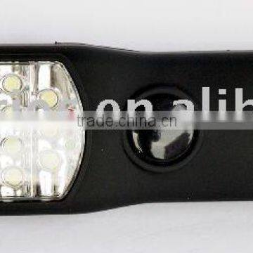 Rechargable LED worklight