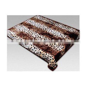 mink blanket