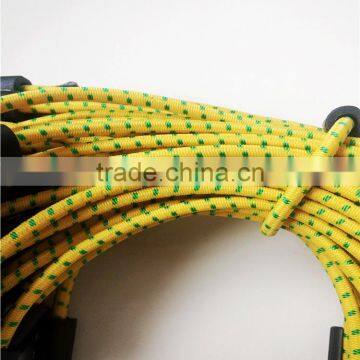 Latex Thread Elastic Bungee Toggle Ties for Scaffolding Sheeting photo-2
