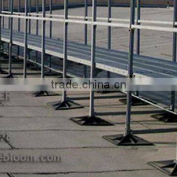 Galvanised gi c Channel Steel Unistrut Suppliers Malaysia