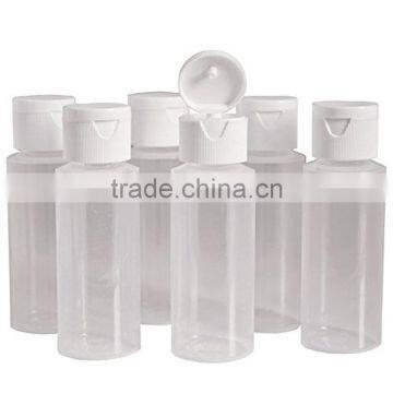Wholesale high quality plastic recycling bottle OEM logo