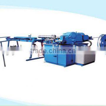 Spiral Tube Forming Machine Series