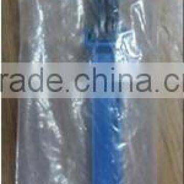Promotional New 10 1/4" Inch Customed Colourful Chain Brush for Repairing photo-2
