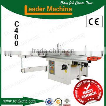 C400 Combination Woodworking Machines