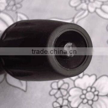 Hot Sell Product 2 Functions of Garden Water Spray Hose Nozzle photo-3